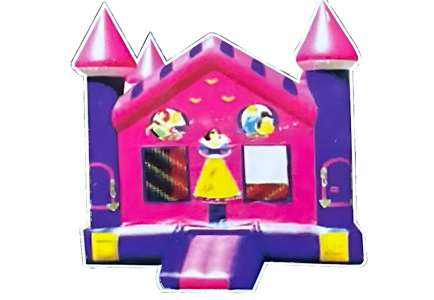 princess-castle