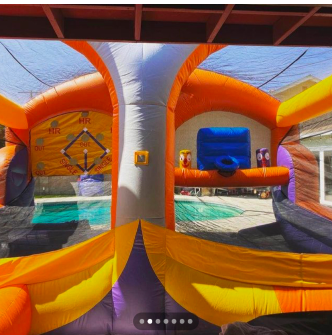 baseball-and-basketball-inflatable-game