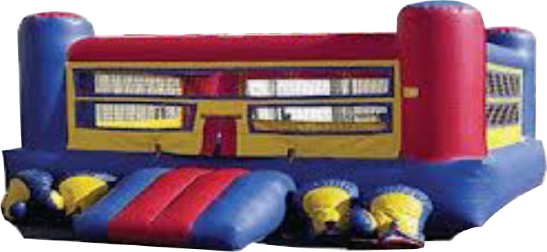 boxing-ring-bouncer