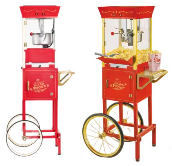 popcorn-machine