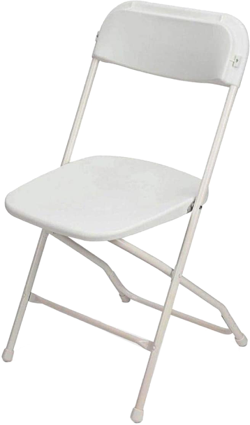 plastic-white-folding-chair